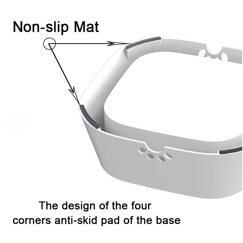 Spill-Proof Dog Water Bowl with Floating Design - Keep Your Pet Hydrated and Clean!